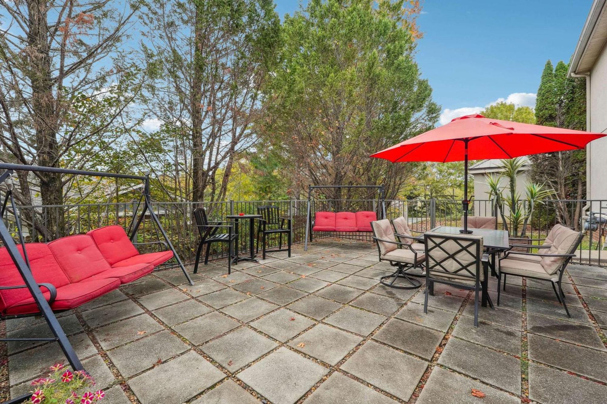 Quality Inn & Suites Dawsonville Bagian luar foto